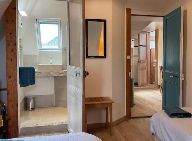 Le Domaine Lieu Bill, Normandie Blonville-sur-Mer Room photo